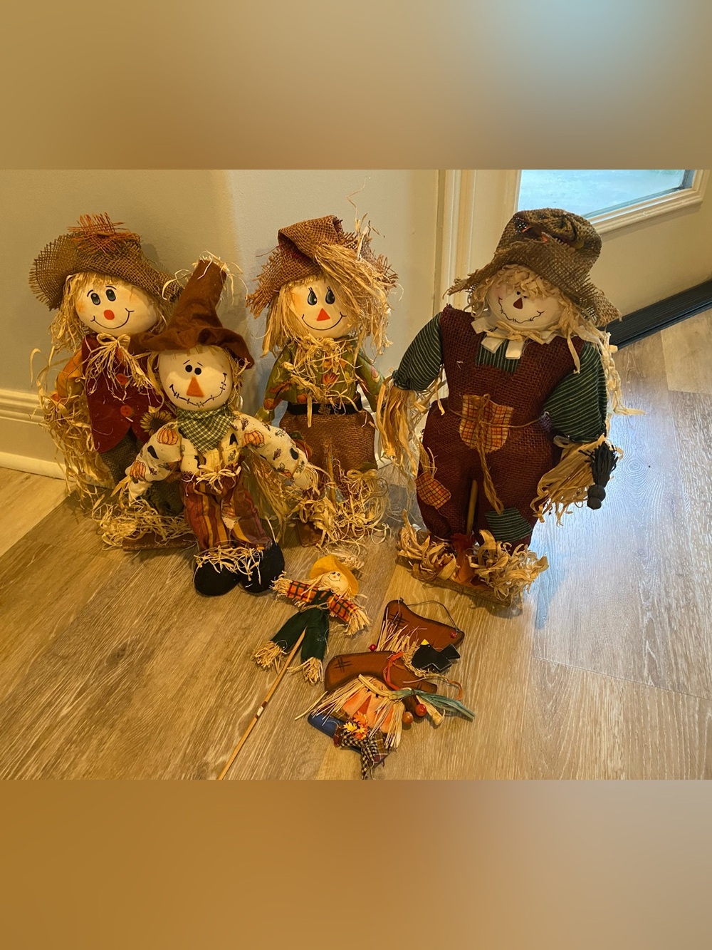 π§ Scarecrow Bundle π§ - Picture 3 of 7